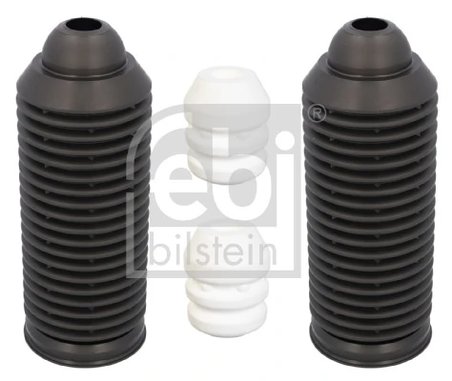 KIT PROTECTIE PRAF AMORTIZOR FEBI BILSTEIN 106131 - Compatibil cu AUDI, SEAT, SKODA, VW