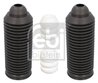 KIT PROTECTIE PRAF AMORTIZOR FEBI BILSTEIN 106131 - Compatibil cu AUDI, SEAT, SKODA, VW