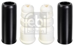 KIT PROTECTIE PRAF AMORTIZOR FEBI BILSTEIN 106132 - Compatibil cu AUDI
