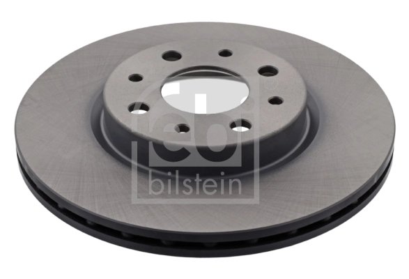 DISC FRANA FEBI BILSTEIN 10617 - Compatibil cu ALFA ROMEO, FIAT, LANCIA