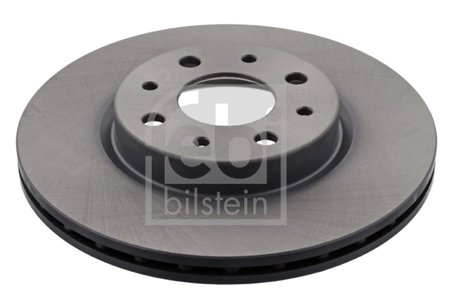 DISC FRANA FEBI BILSTEIN 10617 - Compatibil cu ALFA ROMEO, FIAT, LANCIA