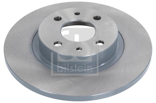 DISC FRANA FEBI BILSTEIN 10618 - Compatibil cu ALFA ROMEO, FIAT, LANCIA