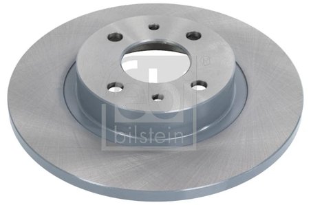 DISC FRANA FEBI BILSTEIN 10618 - Compatibil cu ALFA ROMEO, FIAT, LANCIA