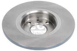 DISC FRANA FEBI BILSTEIN 10618 - Compatibil cu ALFA ROMEO, FIAT, LANCIA