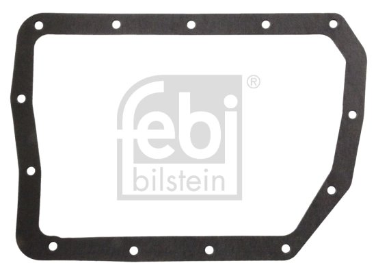 Garnitura, vana ulei cutie viteza automata Febi Bilstein 106