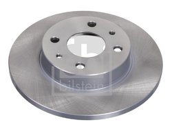 DISC FRANA FEBI BILSTEIN 10619 - Compatibil cu ABARTH, ALFA ROMEO, FIAT, FORD, LANCIA