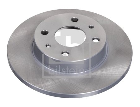 DISC FRANA FEBI BILSTEIN 10619 - Compatibil cu ABARTH, ALFA ROMEO, FIAT, FORD, LANCIA