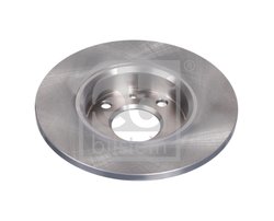 DISC FRANA FEBI BILSTEIN 10619 - Compatibil cu ABARTH, ALFA ROMEO, FIAT, FORD, LANCIA
