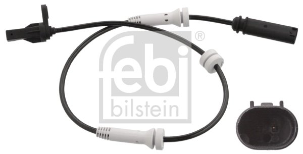 Senzor ABS Febi Bilstein 106199