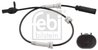 Senzor ABS Febi Bilstein 106199