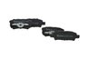 SET PLACUTE FRANA STELLOX 1062 002B-SX - Compatibil cu CHRYSLER, CITROEN, DODGE, JEEP, LEXUS, MITSUBISHI, PEUGEOT, TOYOTA