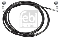 Conducta, dispozitiv de basculare cabina Febi Bilstein 10620