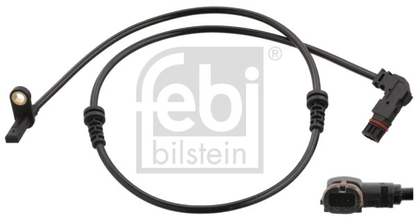 SENZOR ABS FEBI BILSTEIN 106208 - Compatibil cu MERCEDES-BENZ