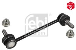 BIELETA STABILIZATOR FEBI BILSTEIN 106241 - Compatibil cu ALFA ROMEO, FIAT, JEEP