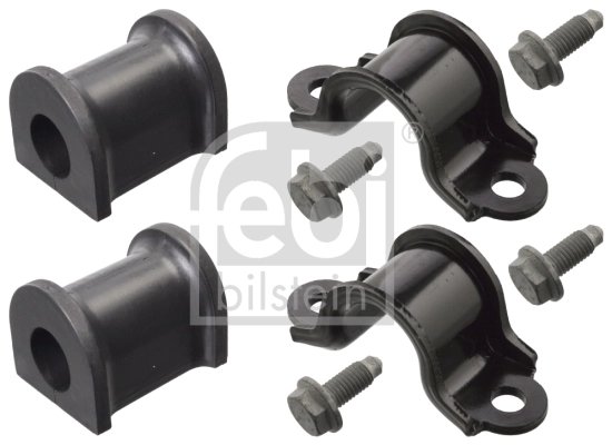 SET REPARATIE BUCSA BARA STABILIZATOARE FEBI BILSTEIN 106260 - Compatibil cu VW