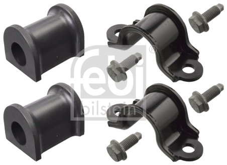 SET REPARATIE BUCSA BARA STABILIZATOARE FEBI BILSTEIN 106260 - Compatibil cu VW