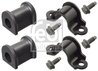 SET REPARATIE BUCSA BARA STABILIZATOARE FEBI BILSTEIN 106260 - Compatibil cu VW