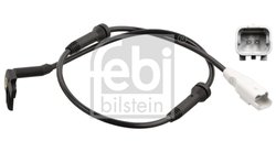 Senzor ABS Febi Bilstein 106262