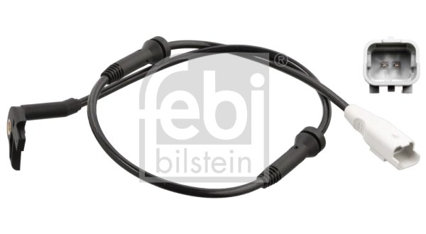 SENZOR ABS FEBI BILSTEIN 106262 - Compatibil cu CITROEN, PEUGEOT