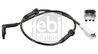 SENZOR ABS FEBI BILSTEIN 106262 - Compatibil cu CITROEN, PEUGEOT