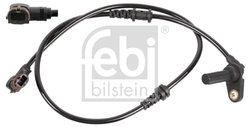 Senzor ABS Febi Bilstein 106280