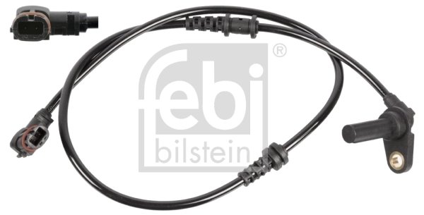 SENZOR ABS FEBI BILSTEIN 106280 - Compatibil cu MERCEDES-BENZ