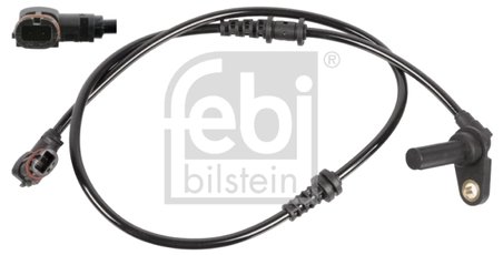 SENZOR ABS FEBI BILSTEIN 106280 - Compatibil cu MERCEDES-BENZ