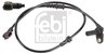 SENZOR ABS FEBI BILSTEIN 106280 - Compatibil cu MERCEDES-BENZ
