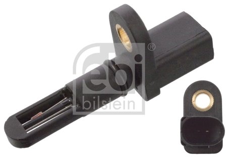 SENZOR TEMPERATURA AER ADMISIE FEBI BILSTEIN 106282 - Compatibil cu AUDI, SEAT, SKODA, VW