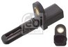 SENZOR TEMPERATURA AER ADMISIE FEBI BILSTEIN 106282 - Compatibil cu AUDI, SEAT, SKODA, VW