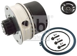SEPARATOR ULEI VENTILATIE BLOC MOTOR FEBI BILSTEIN 106292 - Compatibil cu MAN, NEOPLAN