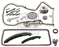 Set distributie lant Febi Bilstein 106306