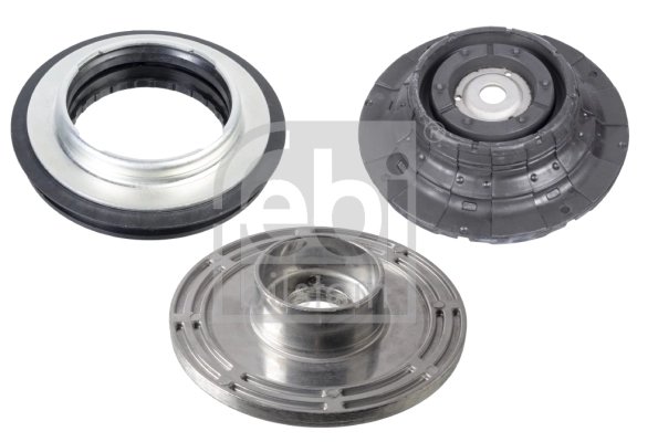 Set reparatie rulment flansa amortizor Febi Bilstein 106307