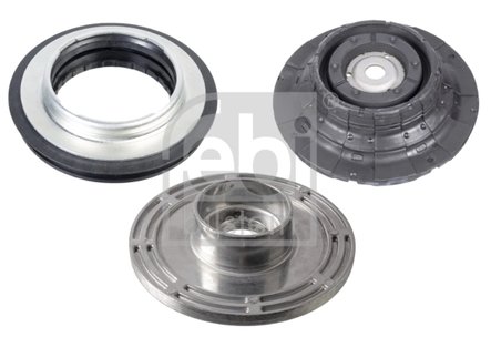 Set reparatie rulment flansa amortizor Febi Bilstein 106307