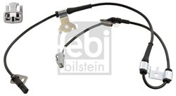 Senzor ABS Febi Bilstein 106319