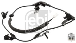 SENZOR ABS FEBI BILSTEIN 106326 - Compatibil cu TOYOTA