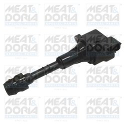 Bobina de inductie Meat & Doria 10633