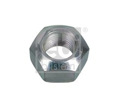 BRAT SUSPENSIE FEBI BILSTEIN 106336 - Compatibil cu MERCEDES-BENZ