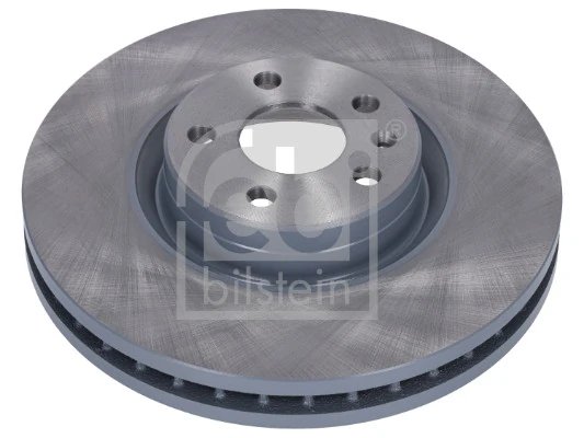 DISC FRANA FEBI BILSTEIN 106352 - Compatibil cu VOLVO, VOLVO ASIA