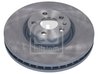 DISC FRANA FEBI BILSTEIN 106352 - Compatibil cu VOLVO, VOLVO ASIA