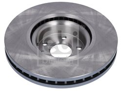 DISC FRANA FEBI BILSTEIN 106352 - Compatibil cu VOLVO, VOLVO ASIA