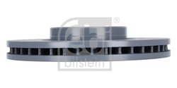 DISC FRANA FEBI BILSTEIN 106352 - Compatibil cu VOLVO, VOLVO ASIA
