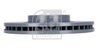 DISC FRANA FEBI BILSTEIN 106352 - Compatibil cu VOLVO, VOLVO ASIA