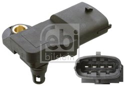 Senzor presiune galerie admisie Febi Bilstein 106356