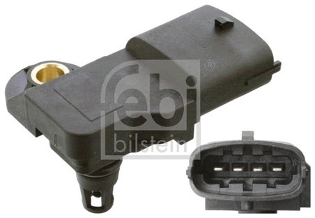 Senzor presiune galerie admisie Febi Bilstein 106356