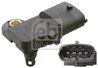Senzor presiune galerie admisie Febi Bilstein 106356