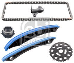 Set distributie lant Febi Bilstein 106357