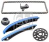 SET DISTRIBUTIE LANT FEBI BILSTEIN 106357 - Compatibil cu FIAT, MERCEDES-BENZ, NISSAN, OPEL, RENAULT, VAUXHALL