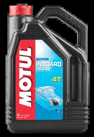 ULEI DE MOTOR MOTUL 106359 - Piesa auto compatibila cu mai multe marci