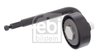 INTINZATOR CUREA TRANSMISIE FEBI BILSTEIN 106365 - Compatibil cu BMW